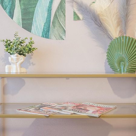 Two-Bedrooms Apartment Cbd Bp Βουδαπέστη Δωμάτιο φωτογραφία