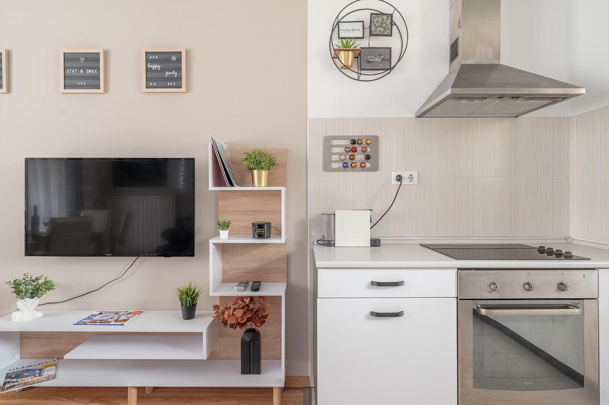 Two-Bedrooms Apartment Cbd Bp Βουδαπέστη Δωμάτιο φωτογραφία