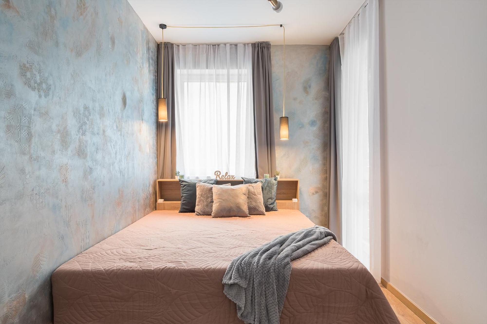 Two-Bedrooms Apartment Cbd Bp Βουδαπέστη Δωμάτιο φωτογραφία