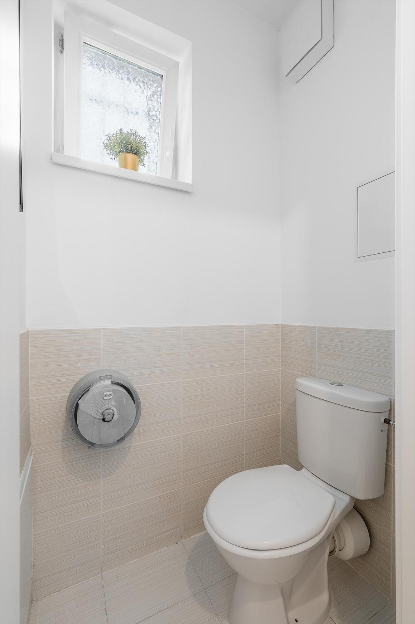 Two-Bedrooms Apartment Cbd Bp Βουδαπέστη Δωμάτιο φωτογραφία