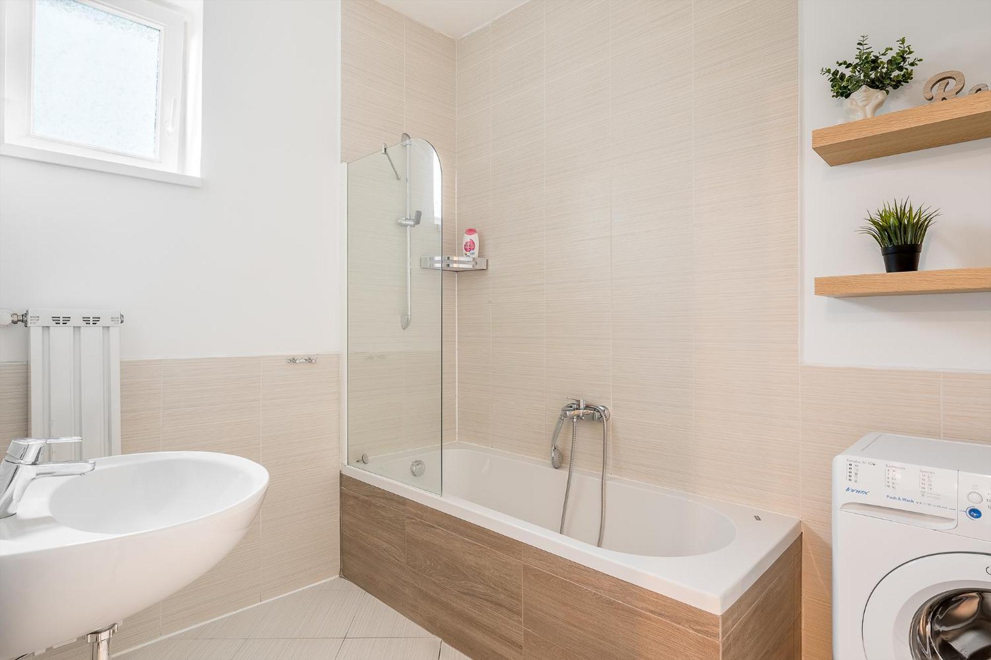 Two-Bedrooms Apartment Cbd Bp Βουδαπέστη Δωμάτιο φωτογραφία