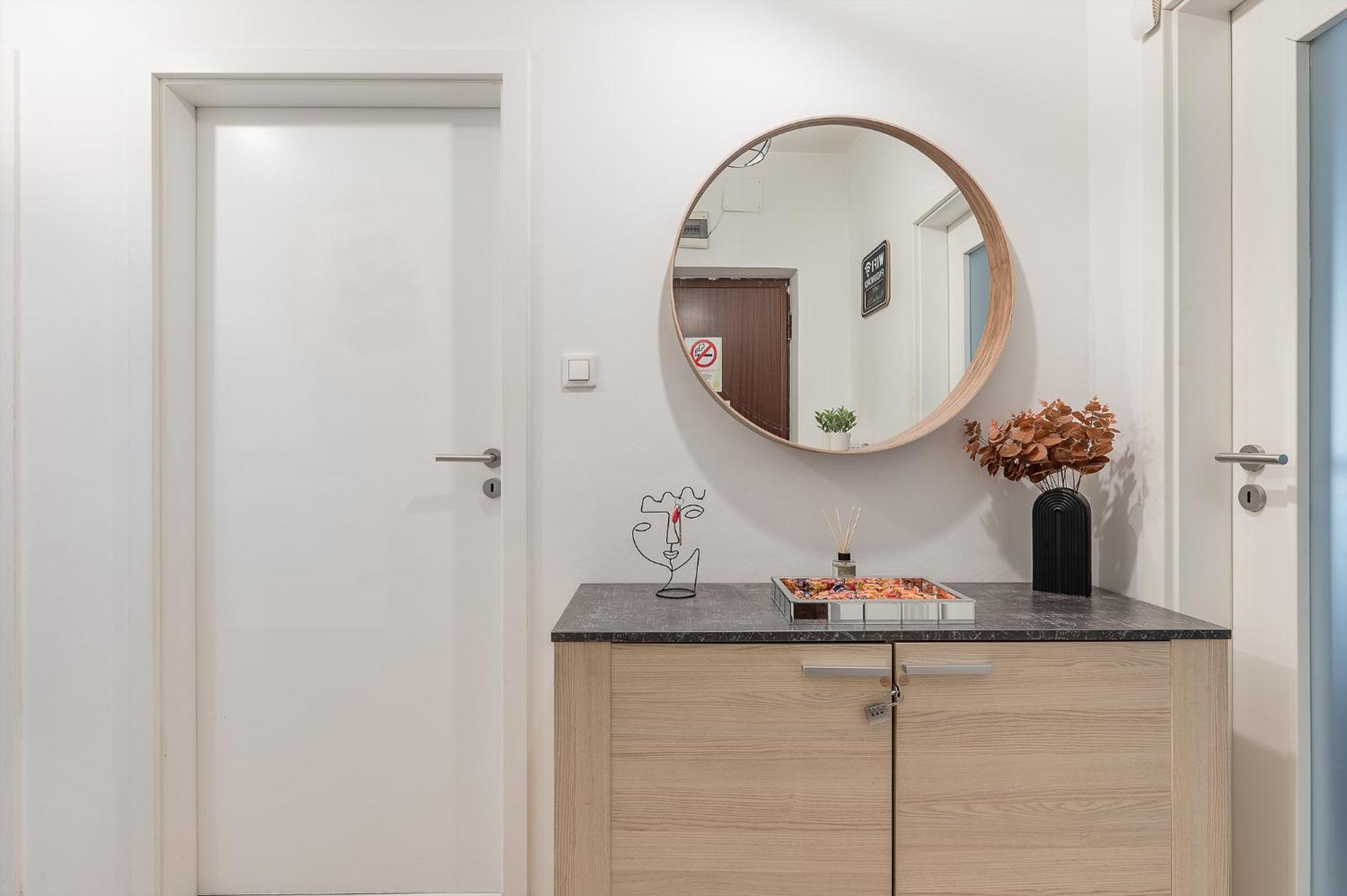 Two-Bedrooms Apartment Cbd Bp Βουδαπέστη Δωμάτιο φωτογραφία