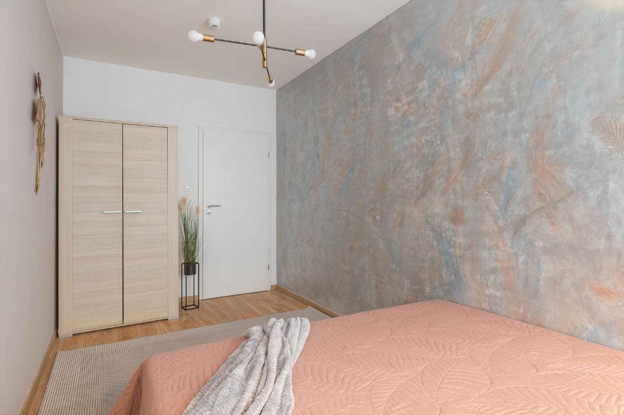 Two-Bedrooms Apartment Cbd Bp Βουδαπέστη Δωμάτιο φωτογραφία