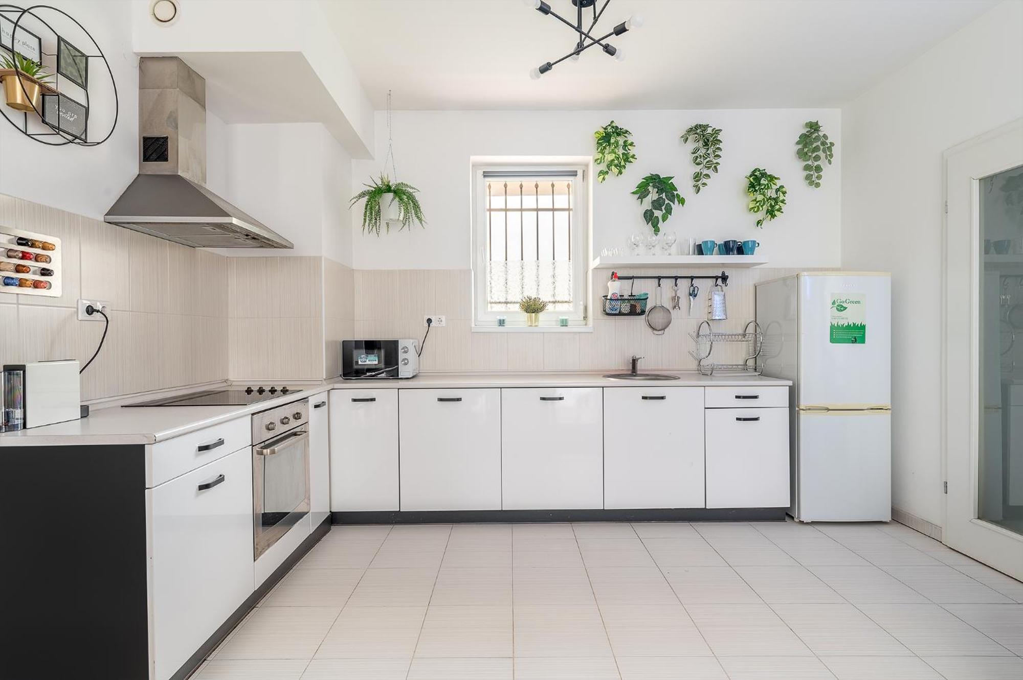 Two-Bedrooms Apartment Cbd Bp Βουδαπέστη Δωμάτιο φωτογραφία