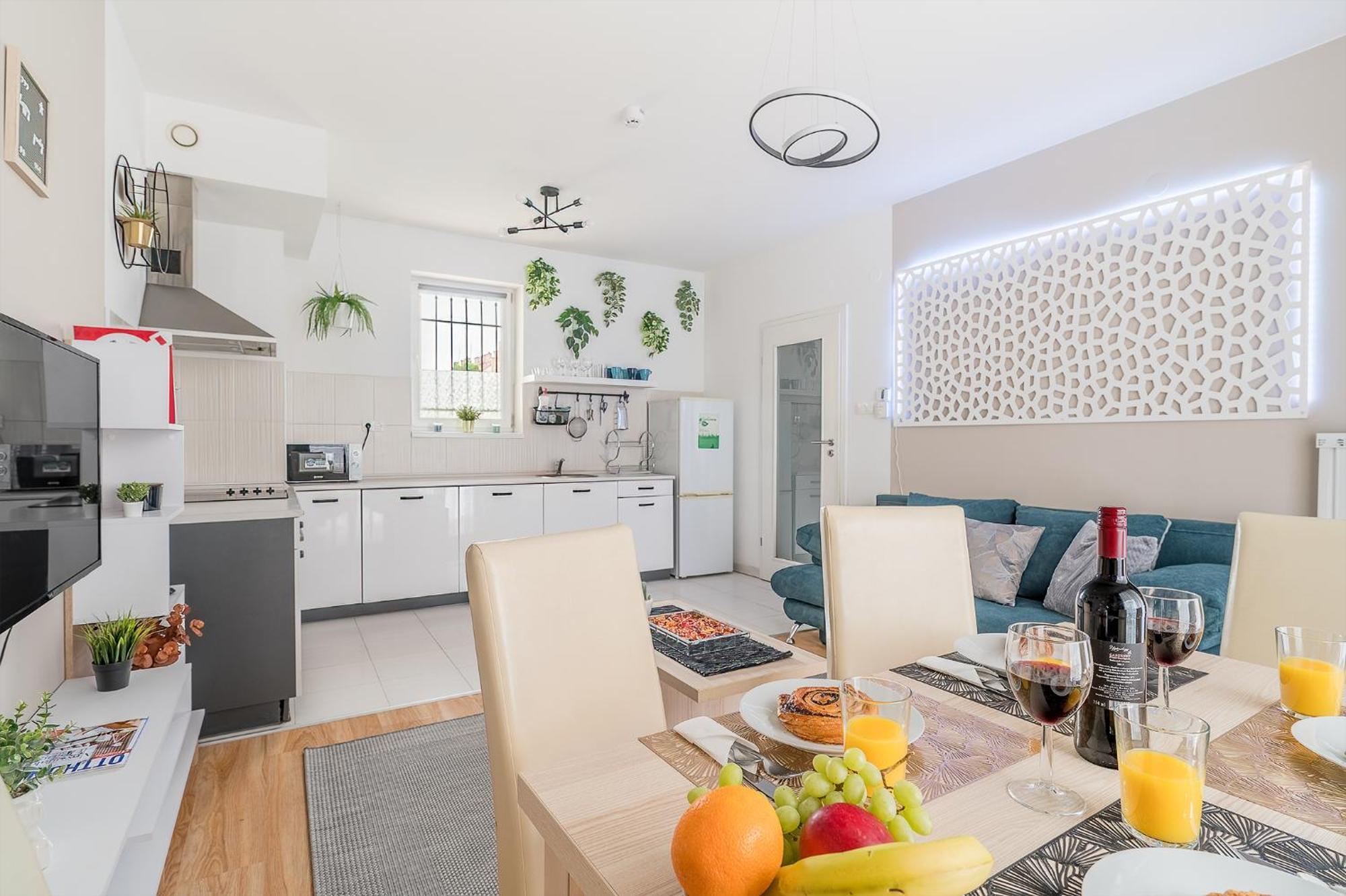 Two-Bedrooms Apartment Cbd Bp Βουδαπέστη Δωμάτιο φωτογραφία
