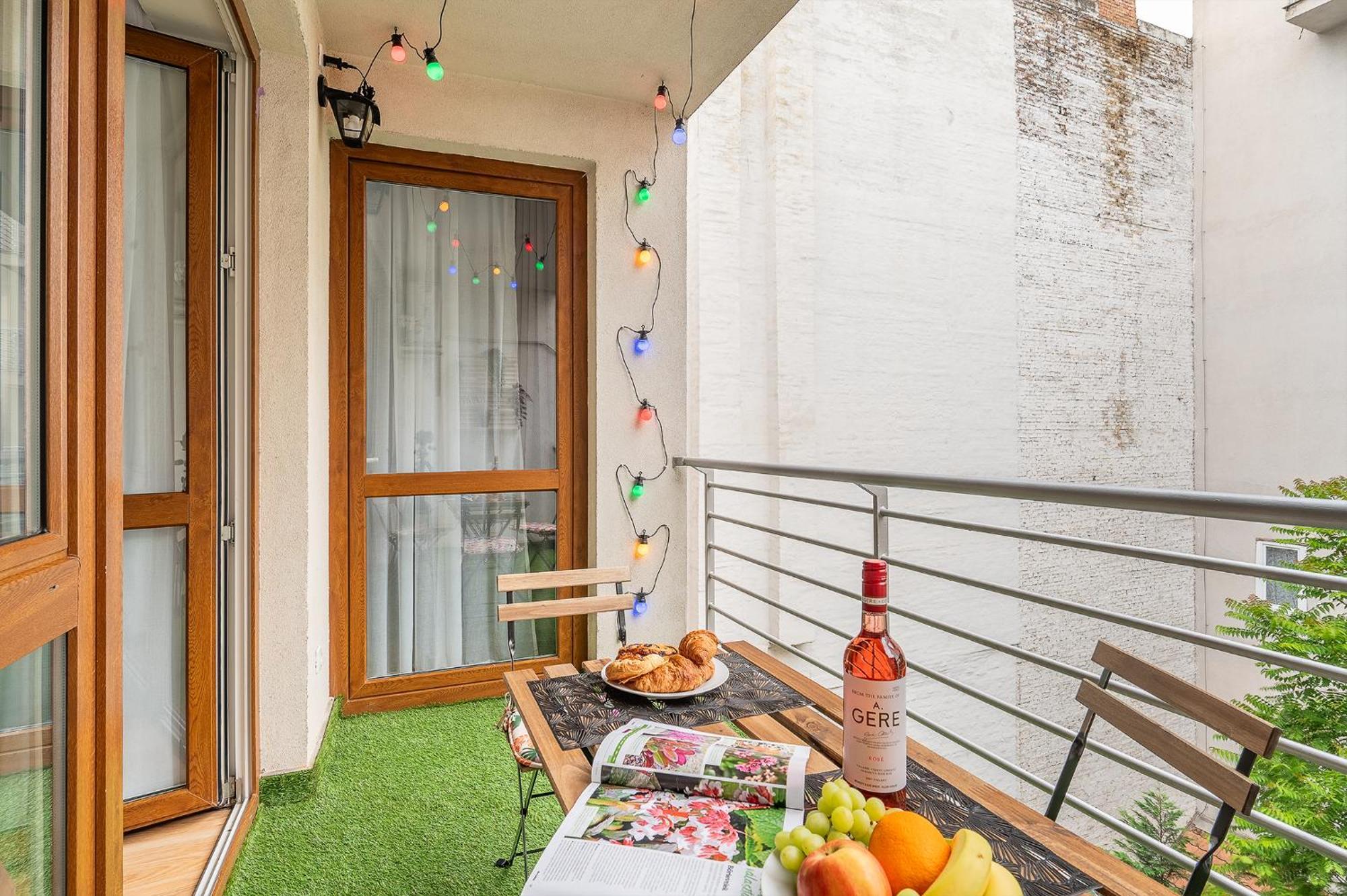 Two-Bedrooms Apartment Cbd Bp Βουδαπέστη Δωμάτιο φωτογραφία